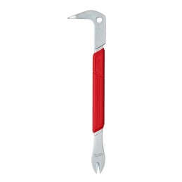 Łapka precyzyjna do usuwania gwoździ - wąska, 305 mm MILWAUKEE 4932478251