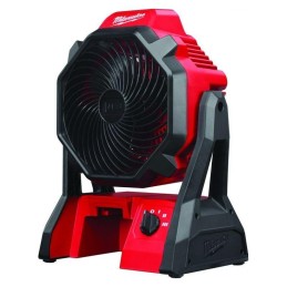 Wentylator powietrza 12 V, bez wyposażenia M12 AF-0 MILWAUKEE 4933478228