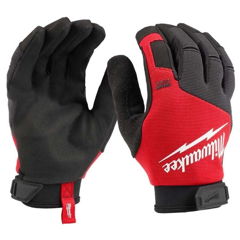 Rękawice robocze, rozmiar M/8 MILWAUKEE 4932498497