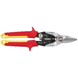 Nożyce do cięcia blachy - proste MILWAUKEE 4932499018