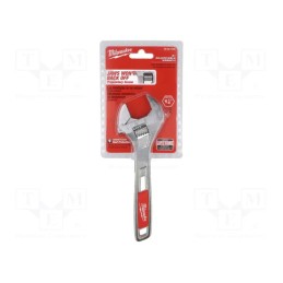 Klucz nastawny 200 mm  Milwaukee 48227408
