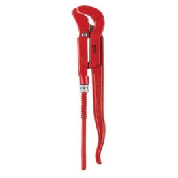 Klucz szwedzki nastawny typ S 550 mm, zakres 83 mm MILWAUKEE 4932464578