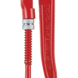 Klucz szwedzki nastawny typ S 550 mm, zakres 83 mm MILWAUKEE 4932464578