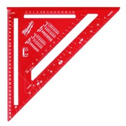 Kątownik ciesielski, 30 cm MILWAUKEE 4932498717