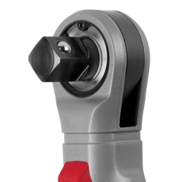 Grzechotka 1/2", 12 V, FUEL™, bez wyposażenia, M12 FIR12G2-0 -  MILWAUKEE 4933498939