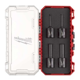 Zestaw wierteł diamentowych M14 Diamond Max do wiercenia na sucho, 6 - 14 mm (4 szt.) MILWAUKEE 4932500544