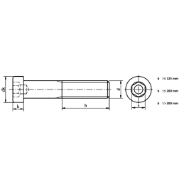 DIN 6912