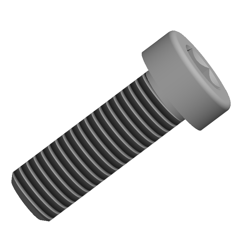 DIN 6912