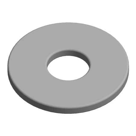 DIN 9021 / ISO 7093 / PN 82030