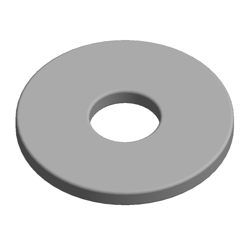 DIN 440 / ISO 7094 / PN 82019 DIN 440 / ISO 7094 / PN 82019