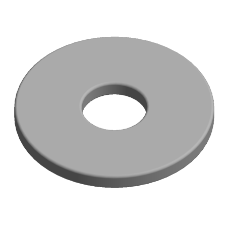 DIN 440 / ISO 7094 / PN 82019