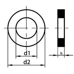 DIN 7349